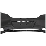 Mazda 2 rear bumper 2007-2013 Hatchback Used Genuine pn D651-50221