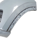 Volvo XC90 Inscription front bumper 2019-2022 Genuine 31690641