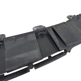 Audi TT front bumper lower fitting trim SE 2007-2010 Genuine 8J0807233