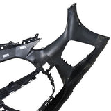 BMW I4 Gran Coupe M Sport front bumper G26 2020-2023 Genuine 51119881896