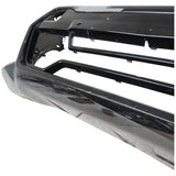 BMW X1 U11 M SPORT FRONT BUMPER 2022 onwards SUV 5 Door GENUINE pn 51119881907