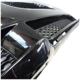 Jaguar XE front bumper SE Portfolio 2015-2020 Genuine Used GX73-17F003-AA