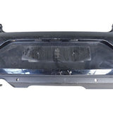 Renault Clio rear bumper 2023-2025 Hatchback Genuine 850237047R