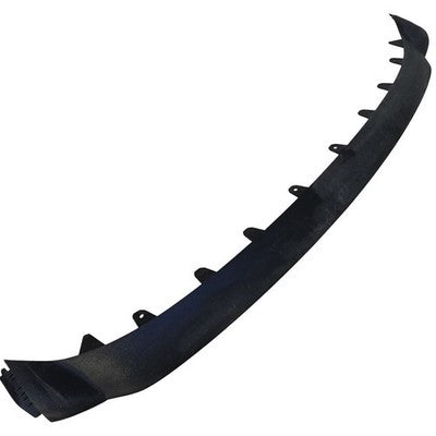 Mercedes Benz EQB front bumper lower trim 2022-2024 Genuine A2438857601