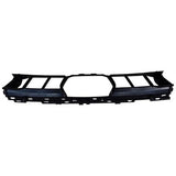 BMW X6 G06 LCI M Sport front bumper grill 2023-2026 SUV 51118085657