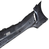 Porsche Taycan front bumper 2019-2023 Genine 9J1807221DFFF