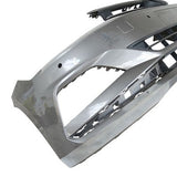 Volkswagen polo front bumper 2017-2020 Genuine 2GS807221