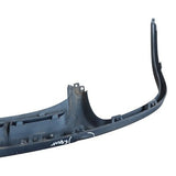 Porsche macan GTS rear bumper Lower Trim Valance 2014-2018 Genuine 95B807834E
