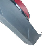 Polestar 2 rear bumper lower 2020-2025 Genuine Used 31663981