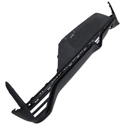 Hyundai I20 N Line rear bumper valance 2020-2024 Genuine 86612-Q0FA0