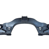 Porsche Boxster Cayman rear bumper retainer valance trim Genuine 98150585300