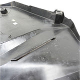 BMW IX3 G08 under bonnet panel cover 2021-2025 Genuine Used 1145A0DFB7