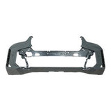 BMW X5 G05 M Sport front bumper SUV LCI 2023-2025 Genuine Used 51118085618