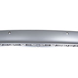 Audi A6 S Line rear bumper C8 2018-2022 Genuine 4K9807511C