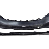 Porsche Taycan front bumper 2019-2023 Genine 9J1807221DFFF