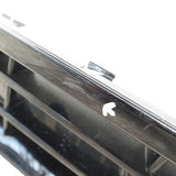 Volvo XC90 R Design front bumper lower grill 2021-2024 SUV Genuine 32345457