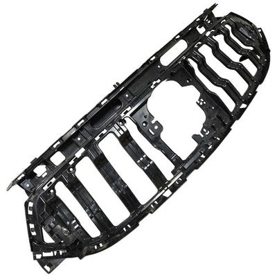 Mercedes Benz EQA front bumper grill fitting 2022-2025 Genuine A2438884900