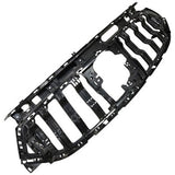 Mercedes Benz EQA front bumper grill fitting 2022-2025 Genuine A2438884900