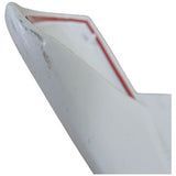 Nissan Juke spoiler for rear tailgate boot lid 2014-2016 Genuine KE615-1KA00WH