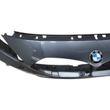 BMW 1 series M sport front bumper F40 2019-2023 Genuine used 51118070928