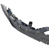 Audi A1 SE front bumper 2019-2023 Hatchback Genuine 82A807437A