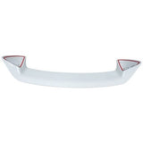 Nissan Juke spoiler for rear tailgate boot lid 2014-2016 Genuine KE615-1KA00WH