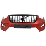 Volvo XC40 front bumper 2022-2024 SUV Genuine Used 31690933