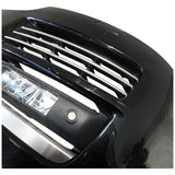 Range Rover Vogue front bumper L405 2013-2017 SUV Genuine pn CK52-17F003-AA