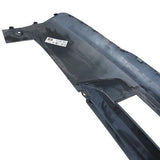 Audi Q2 rear bumper lower trim 2017-2020 5 Door SUV Genuine 81A807521E