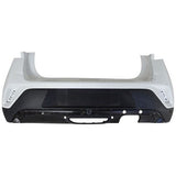 Vauxhall Mokka rear bumper 2020-2024 Genuine 9837191980