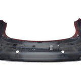 Mazda CX-5 CX5 rear bumper 2012-2016 Genuine KD47-50221