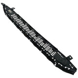 Hyundai I30 front bumper lower grill 2021-2024 Genuine 86561-G4500