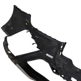 BMW IX front bumper 2021-2024 SUV 5 door Electric Genuine Used 51117933621
