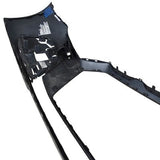 Audi A1 SE front bumper 2019-2023 Hatchback Genuine 82A807437A