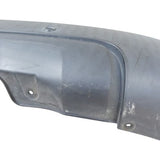 Mini countryman rear bumper valance F60 2017-2019 Genuine Used 51127406378