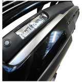 Range Rover Vogue front bumper L405 2013-2017 SUV Genuine pn CK52-17F003-AA