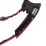 Porsche Macan Front Bumper 2021-2023 Facelift Genuine 95B807221AK FFF