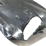BMW 2 Series Gran Active Tourer front bumper F45 2021-2024 Genuine 51118737313