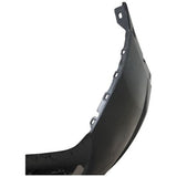NISSAN QASHQAI FRONT BUMPER 2010 to 2013 SUV 5Dr Facelift GENUINE pn 62022 BR10H