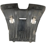 Porsche 911 GT3 rear bumper diffuser 992 2021-2025 Genuine 9GT825197B
