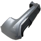 Porsche Macan GTS rear bumper 2021-2023 Facelift Genuine 95B807421AA