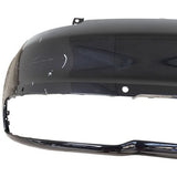 Porsche 911 Carerra 4S rear bumper 992 2019-2023 Genuine 992807421FFF