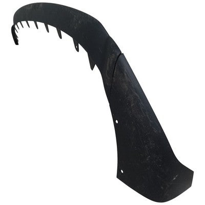Mercedes Benz EQB front bumper lower trim 2022-2024 Genuine A2438857601