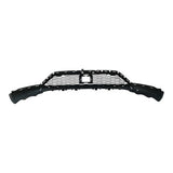 Dacia Sandero Stepway front bumper lower section 2020-2023 Genuine 620264248R