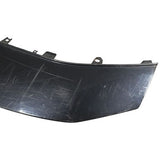 Audi A4 B9 S4 S Line front bumper trim 2019-2021 Genuine 8W0807717A