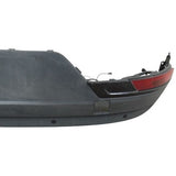 Polestar 2 rear bumper lower 2020-2025 Genuine Used 31663981