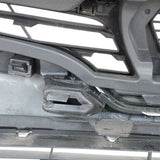 Renault Clio front bumper 2016-2018 hatchback Genuine Genuine 620221630R