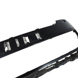 Range Rover Vogue front bumper 2022-2025 SUV Genuine N8EM-17F003-A