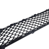 Mercedes Benz A Class front bumper lower grill 2022-2025 Genuine A1778852705