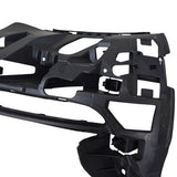 Porsche Boxster GTS/ Sport Design front bumper left grill 2016-2022 982807697A